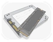 solid-state drive
