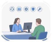 help desk