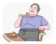 fat pants