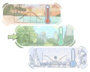 temperate