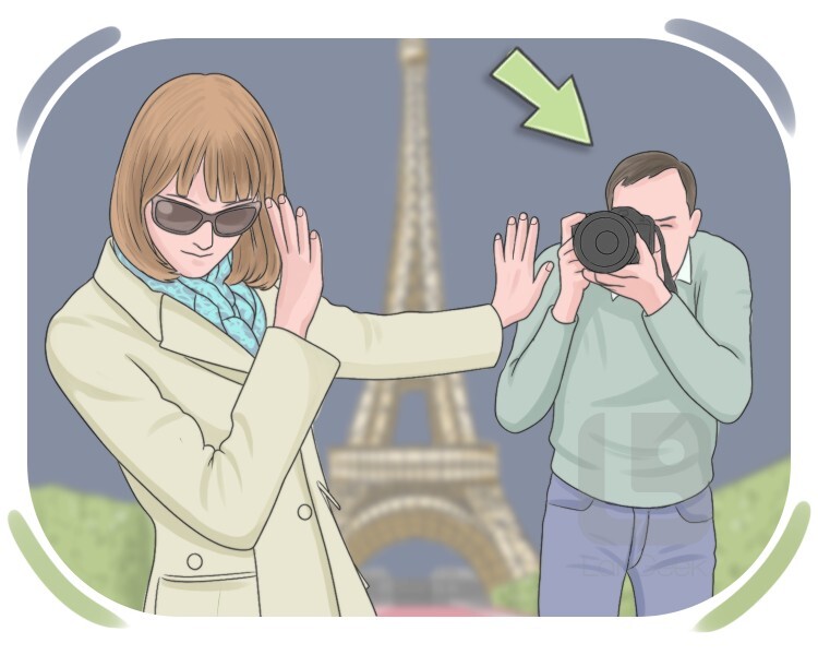 paparazzi definition and meaning