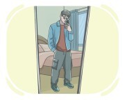 fit check