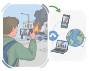 citizen journalism