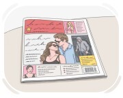 tabloid