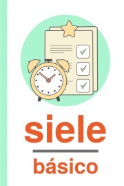 SIELE vocabulario básico