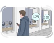 to comparison-shop