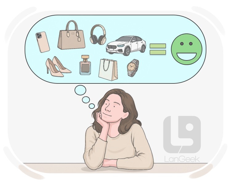 le consumérisme definition and meaning