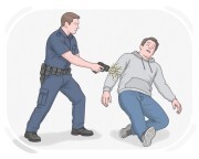 to stun