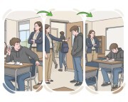 detention