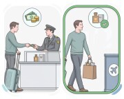 duty-free