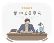 scholar