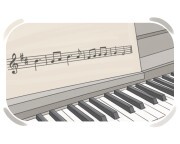 key