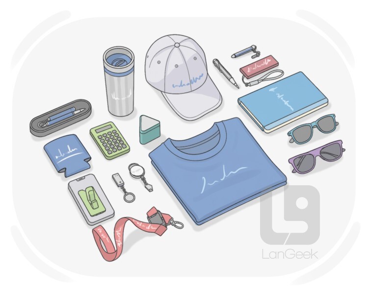 merchandise definition and meaning