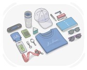 merchandise