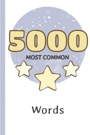 5000 từ tiếng Anh thông dụng nhất