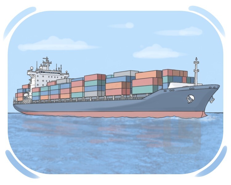 shipping definition and meaning