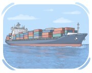 shipping