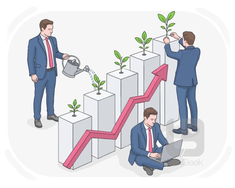 to thrive definition and meaning