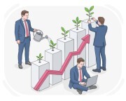 to thrive