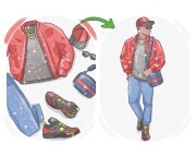 fly gear