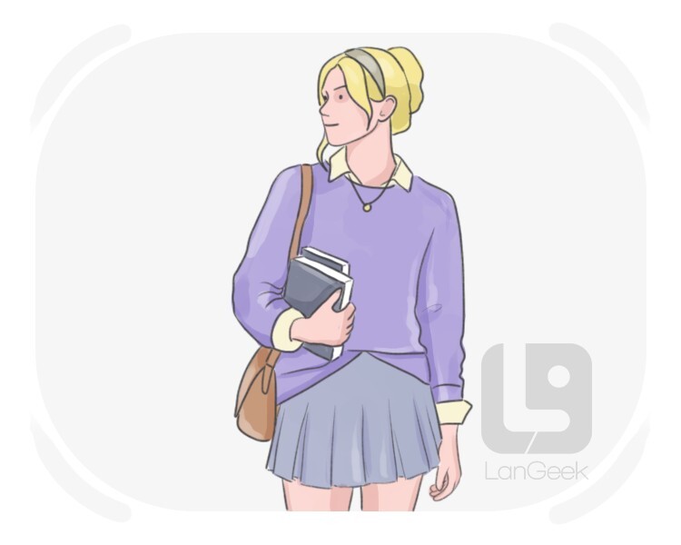 preppy definition and meaning