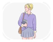preppy