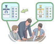 associate