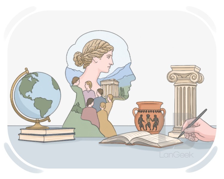 humanities definition and meaning
