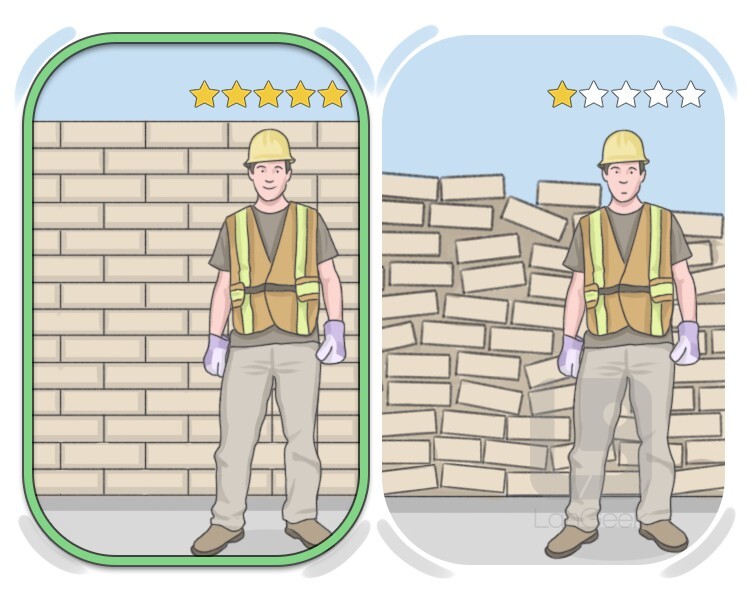 skilled definition and meaning