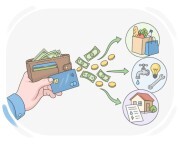 expenditure
