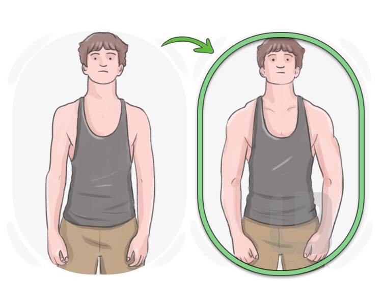 gains definition and meaning