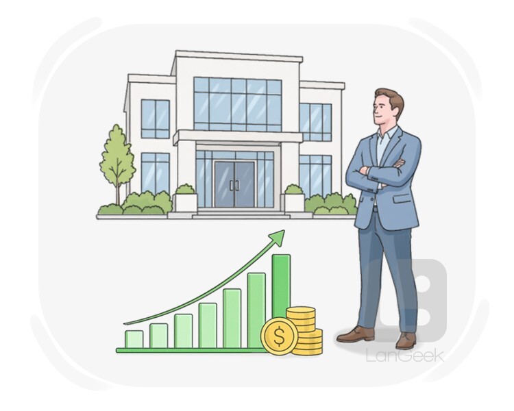profitable definition and meaning