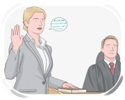 testimony