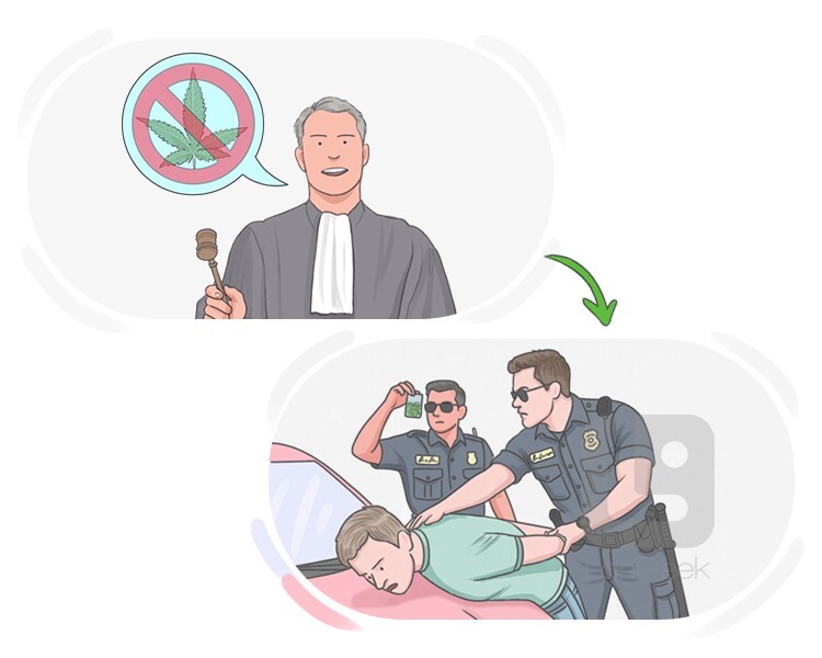 warrant definition and meaning
