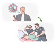 warrant