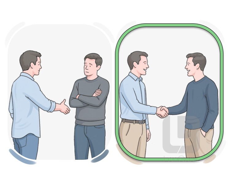 convention definition and meaning
