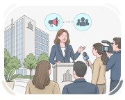 public relations