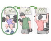 leg day