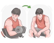 sweat sesh