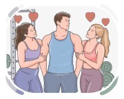more plates, more dates