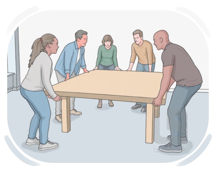 collective definition and meaning