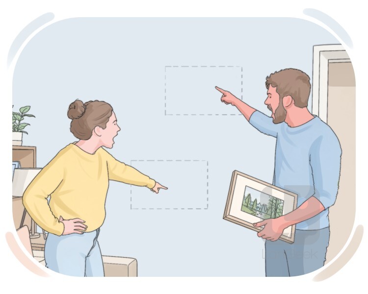 fuss definition and meaning