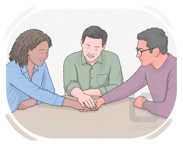 joint definition and meaning