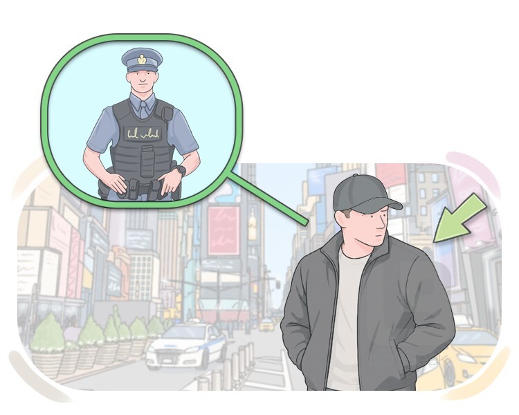 plain-clothes definition and meaning