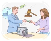 liable