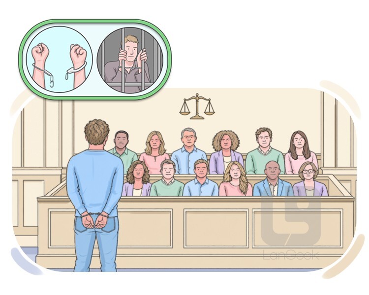 verdict definition and meaning