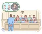 verdict