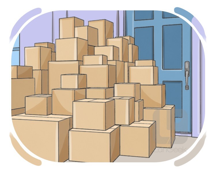 truckload definition and meaning