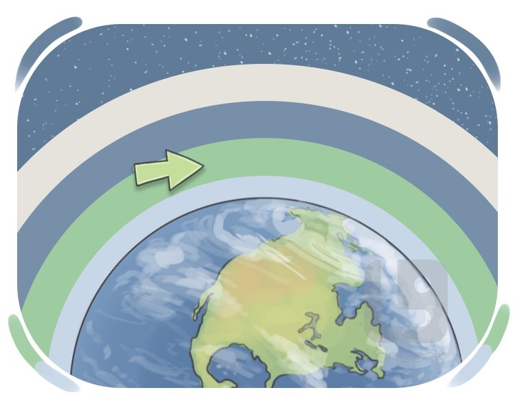 ozone layer definition and meaning