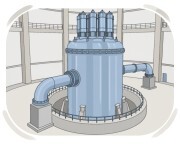 reactor